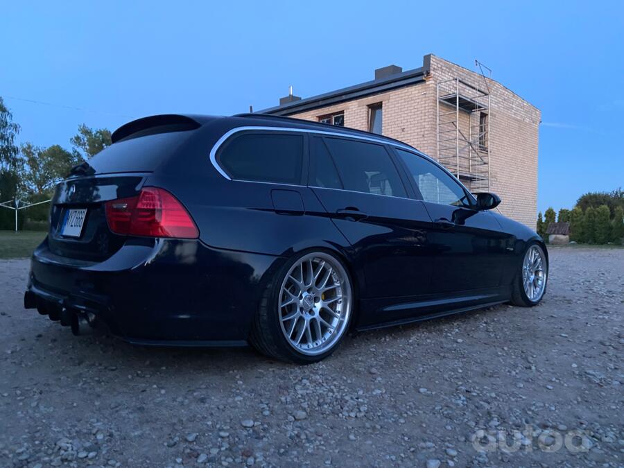 BBS, podrobiony