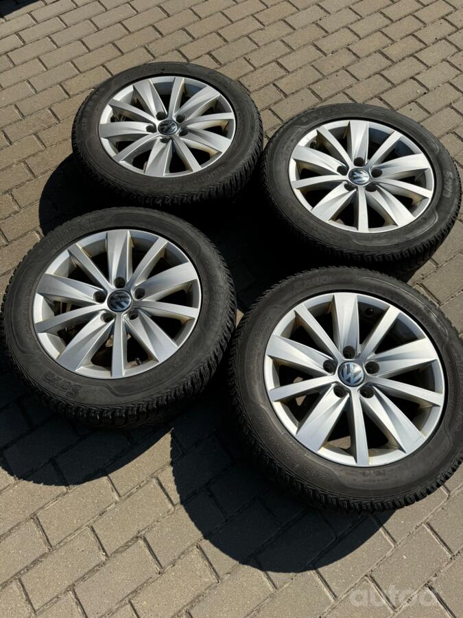 Volkswagen, stop lekki
