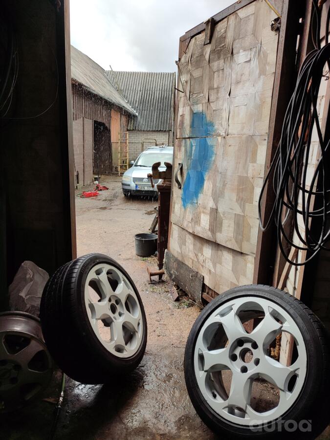 Lamborghini, stop lekki