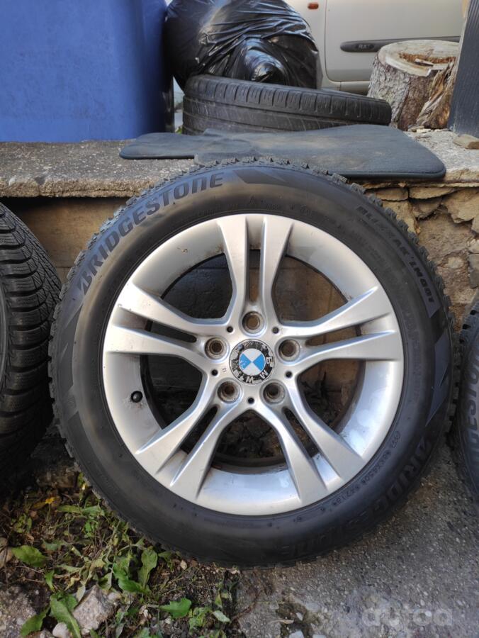 BMW, stop lekki