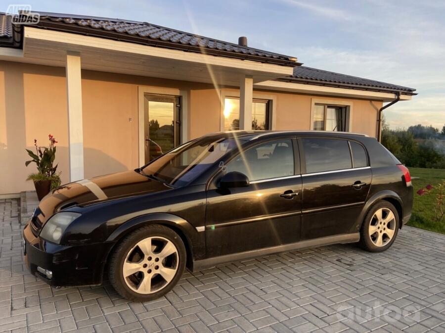 Opel, stop lekki