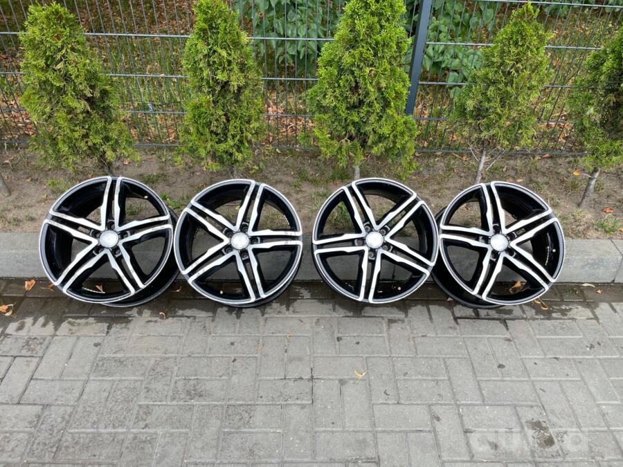 WheelWorld, stop lekki