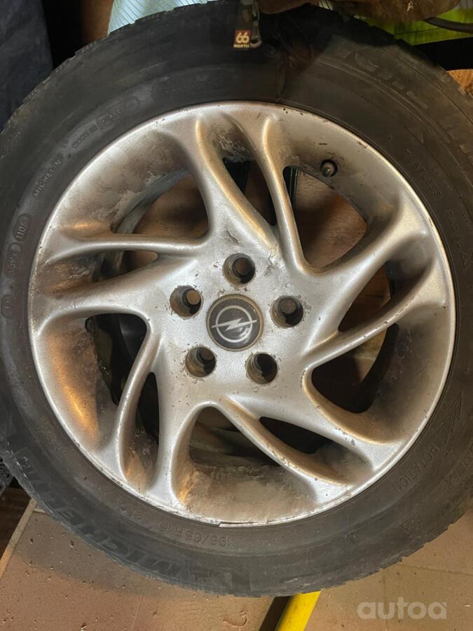 Opel, stop lekki