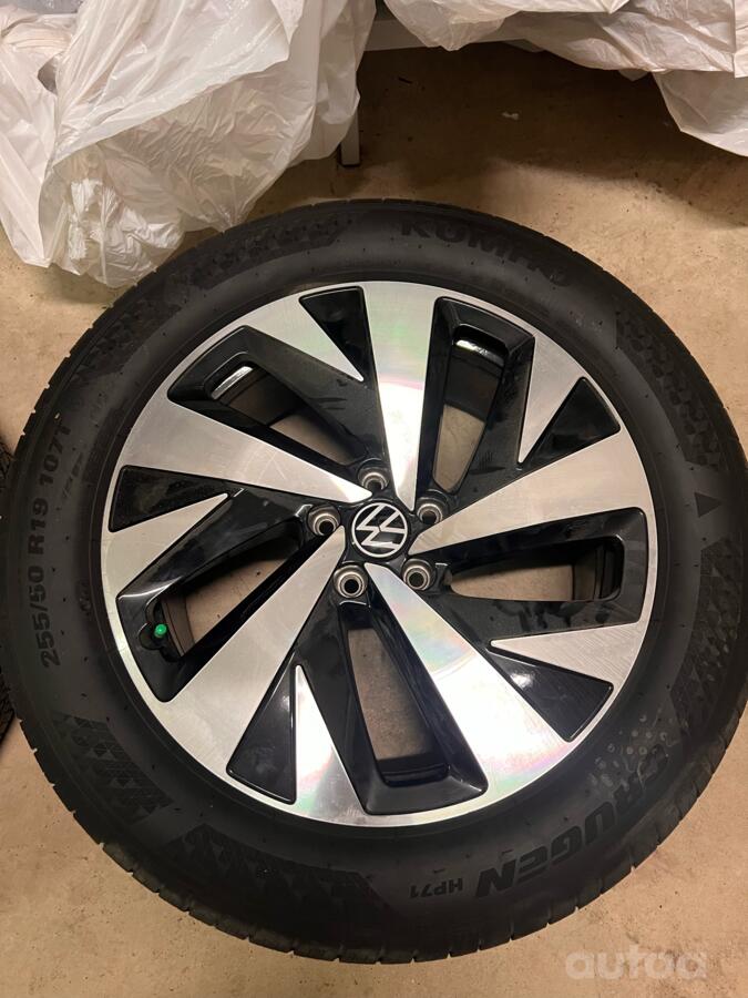 Volkswagen, stop lekki