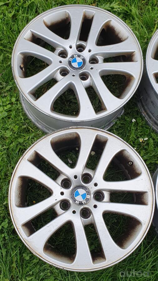 BMW, stop lekki