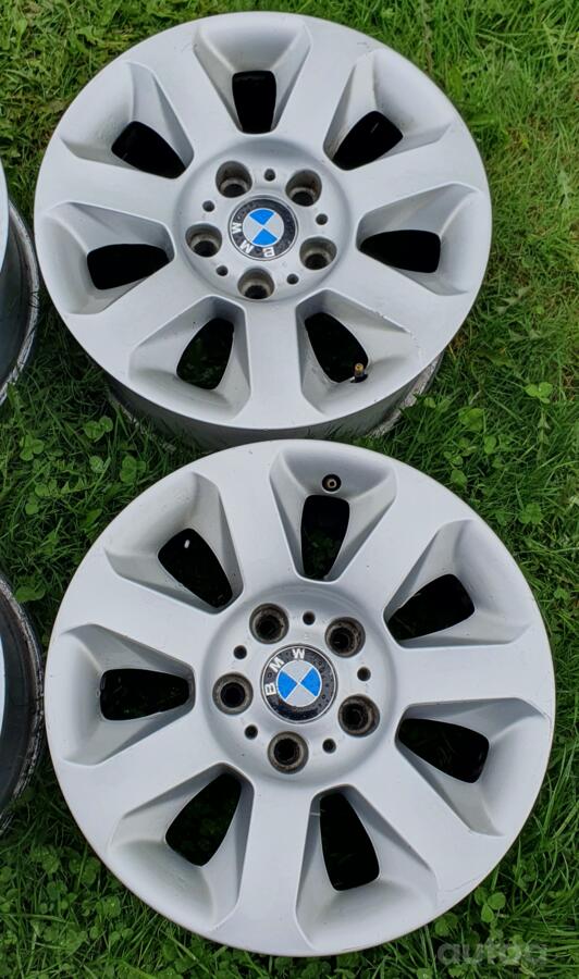 BMW, stop lekki