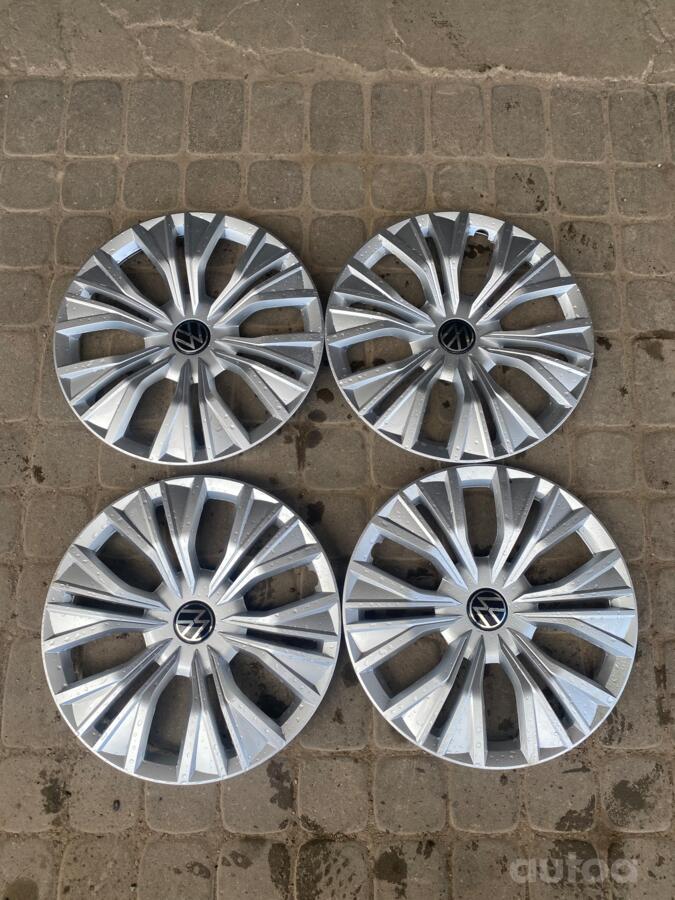 Volkswagen, ınne