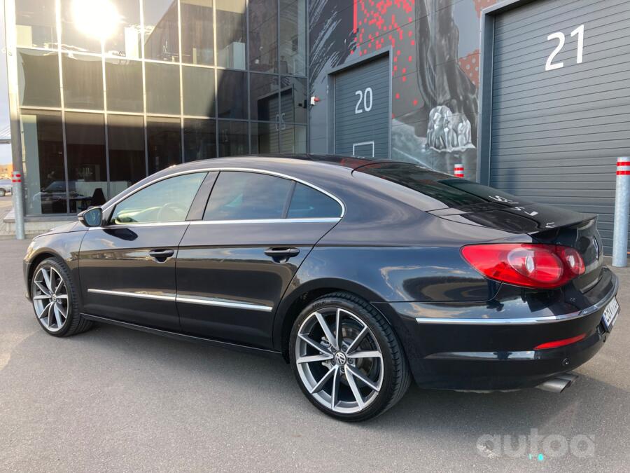 Audi, stop lekki
