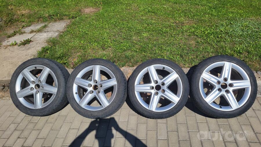 Audi, stop lekki