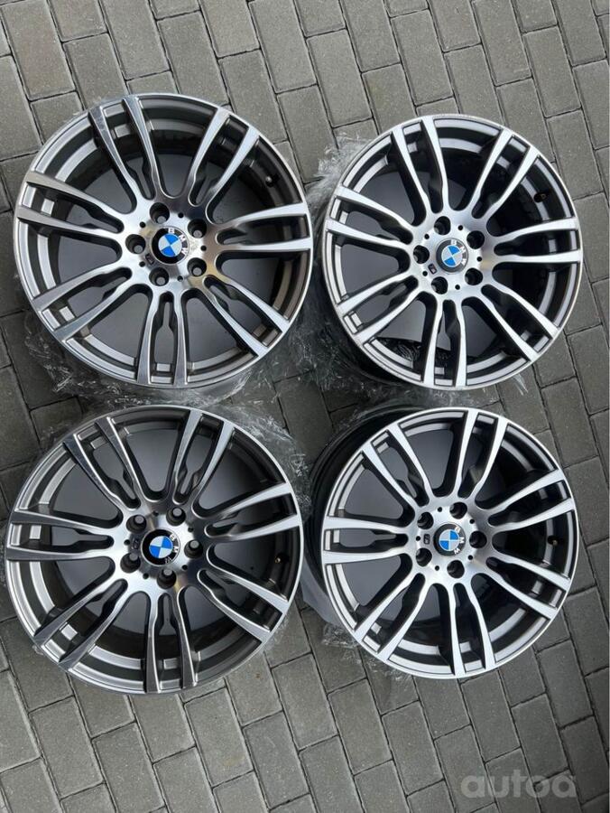 BMW, stop lekki
