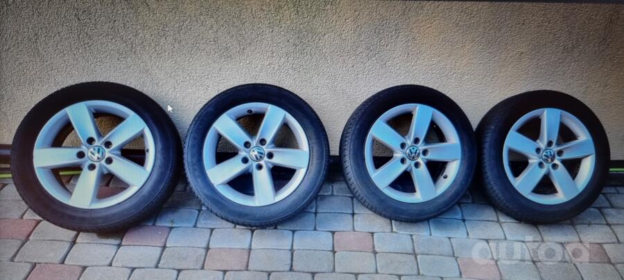 VW, stop lekki