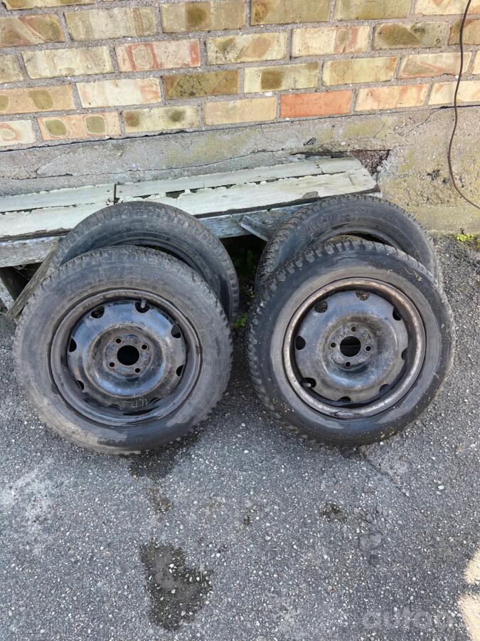 ınne, stal tłoczona