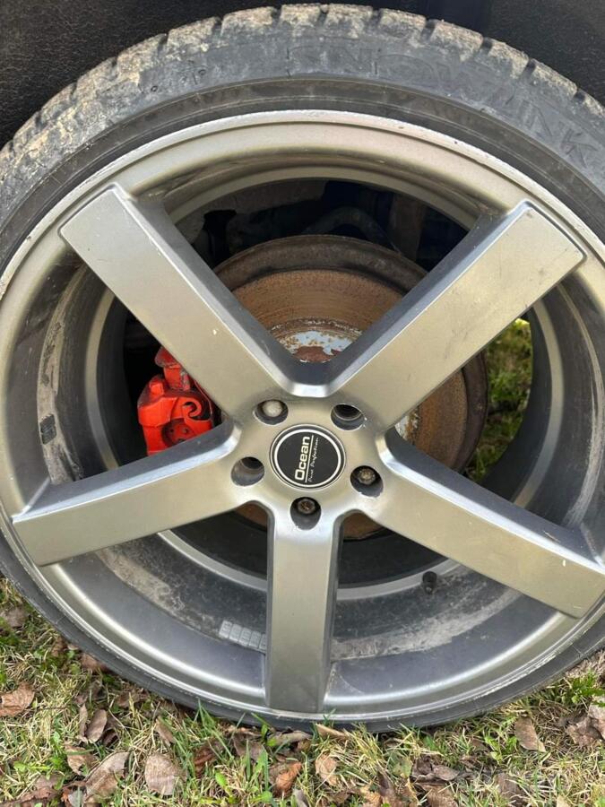 ınne, stop lekki
