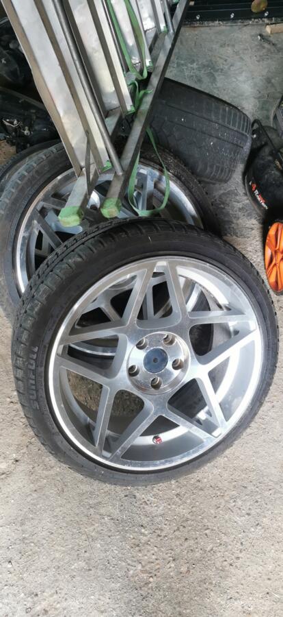 3SDM, stop lekki