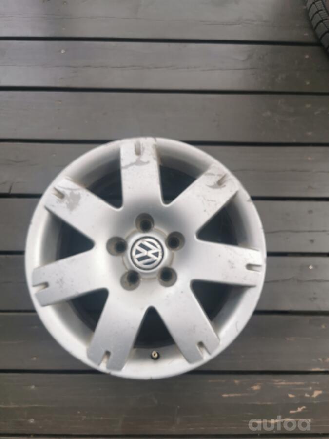 Volkswagen, stop lekki