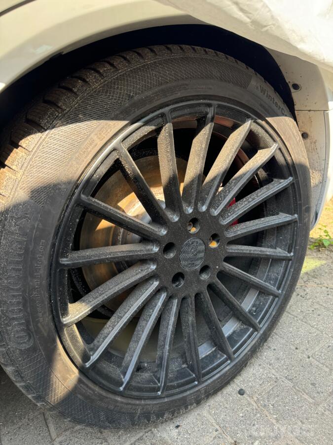 HAXER, stop lekki