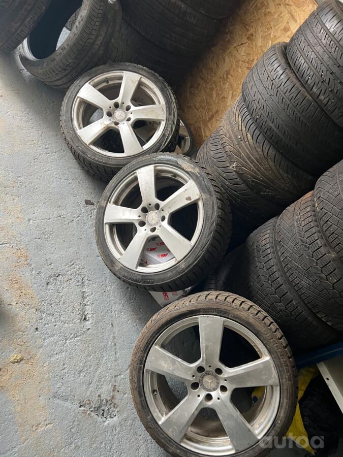 ınne, stop lekki