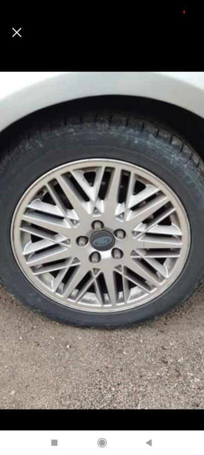 Volvo, stop lekki