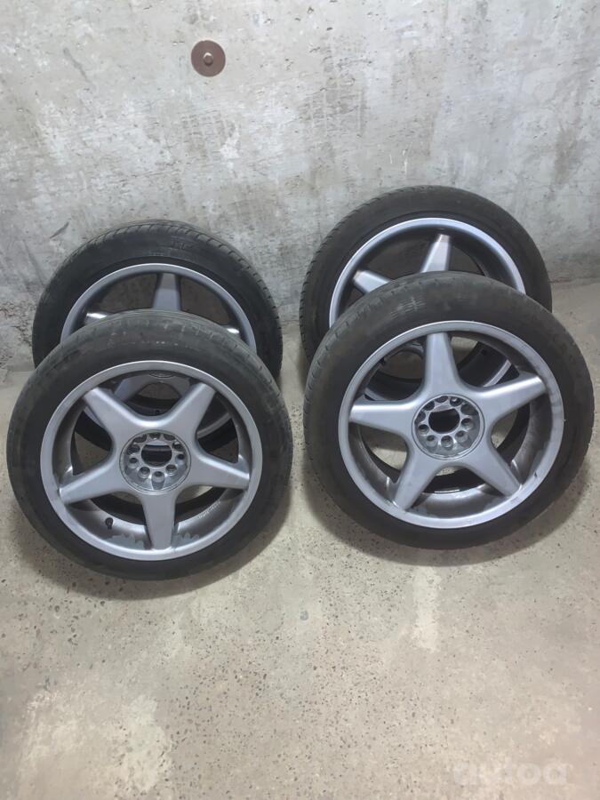 Brock b1, stop lekki