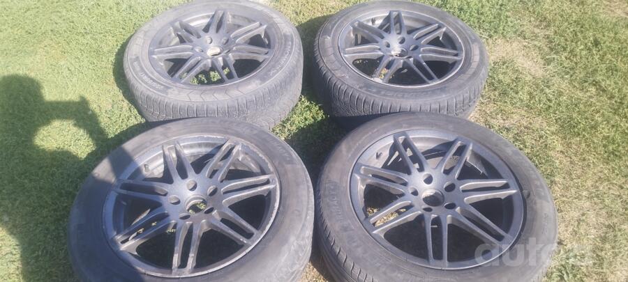 Audi, stop lekki