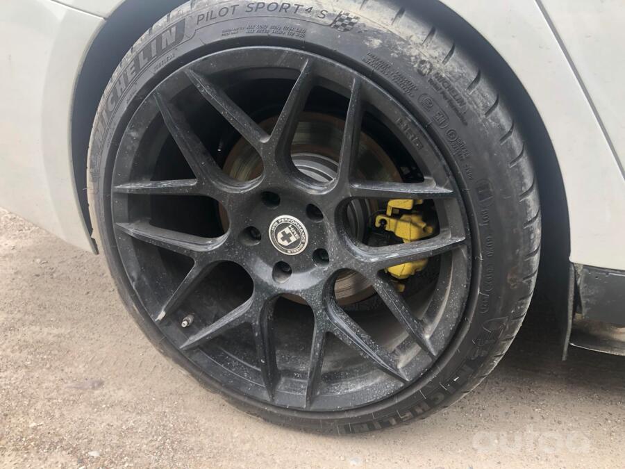 BMW R19 RATAI, stop lekki