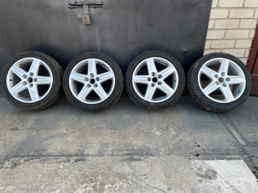 Audi, stop lekki