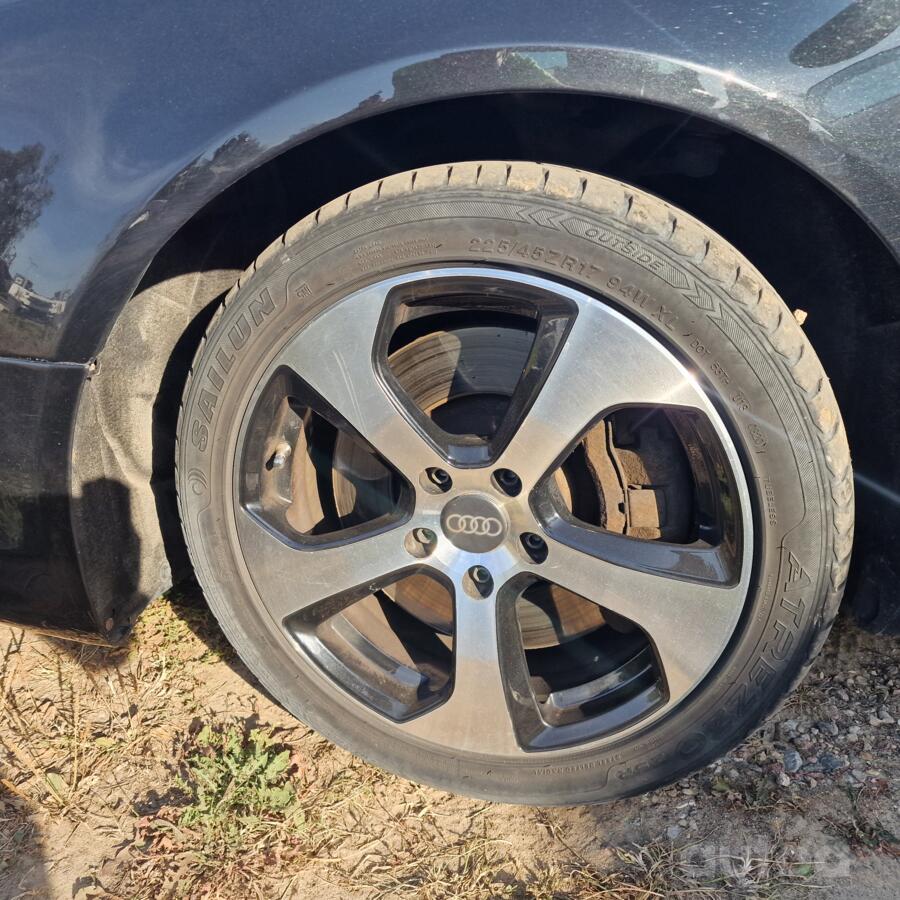 Germany, stop lekki