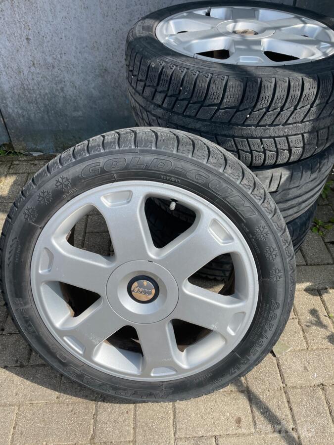 Ronal, stop lekki