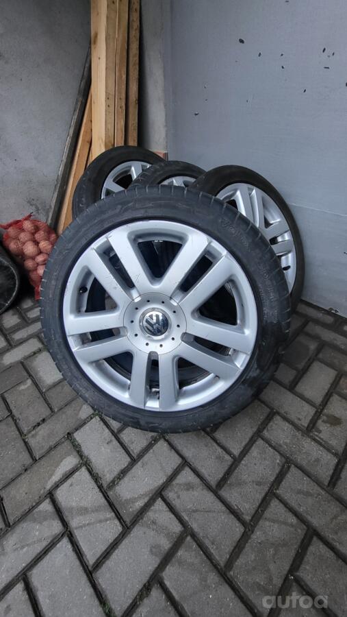 Orginalūs vag, stop lekki