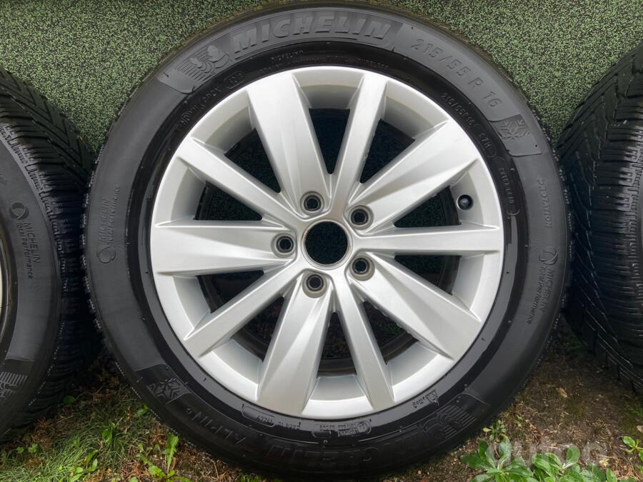 Volkswagen, stop lekki