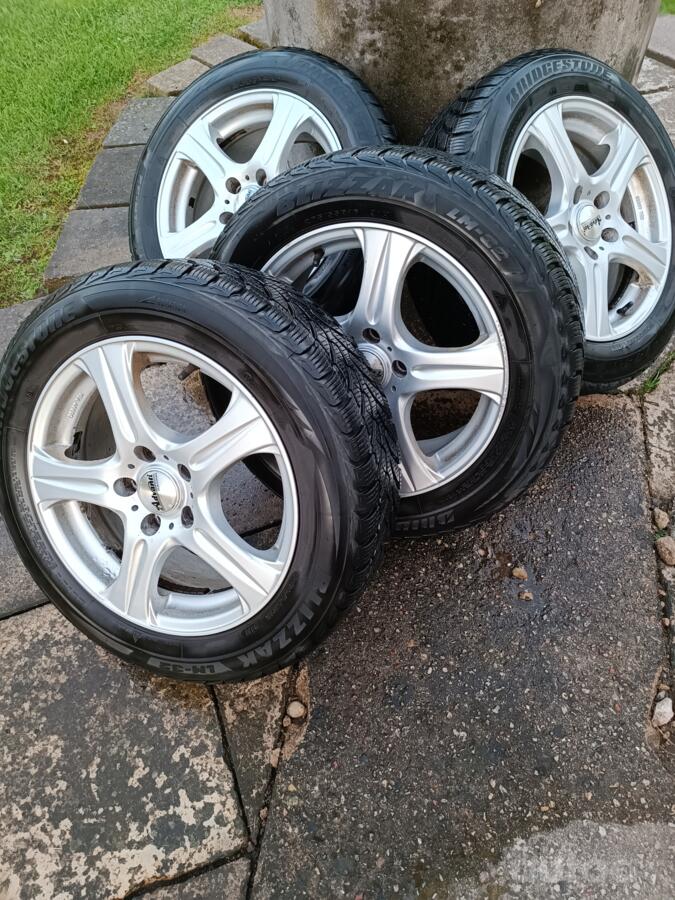 Advanti Racing, stop lekki
