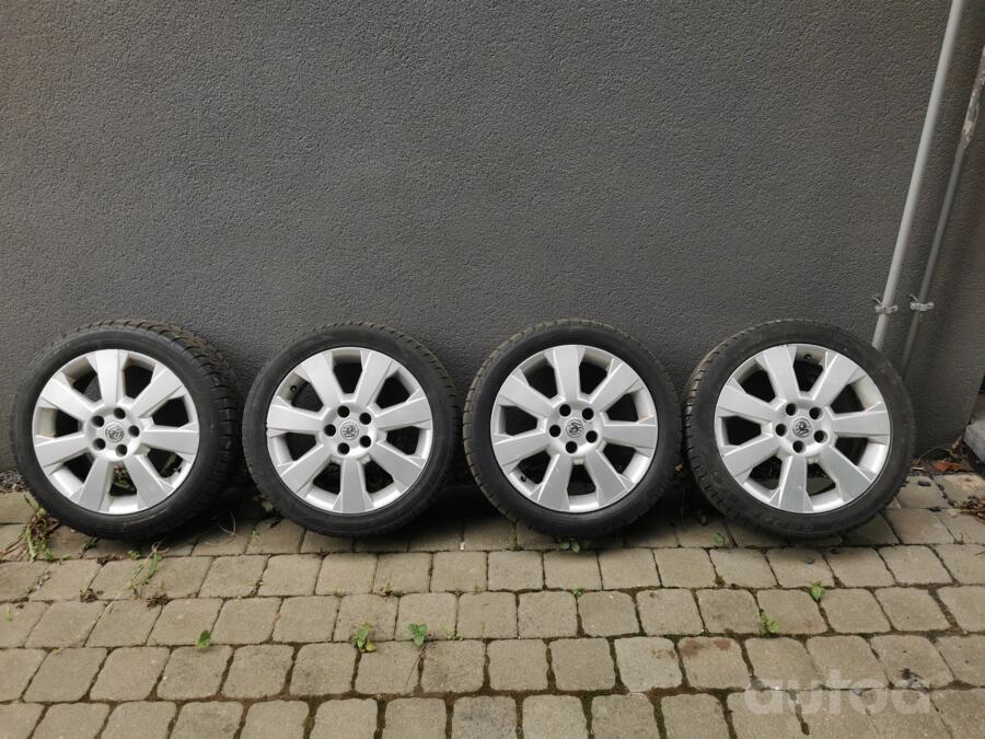 Opel, stop lekki