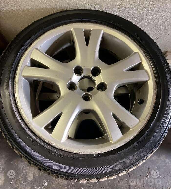 Volvo, stop lekki