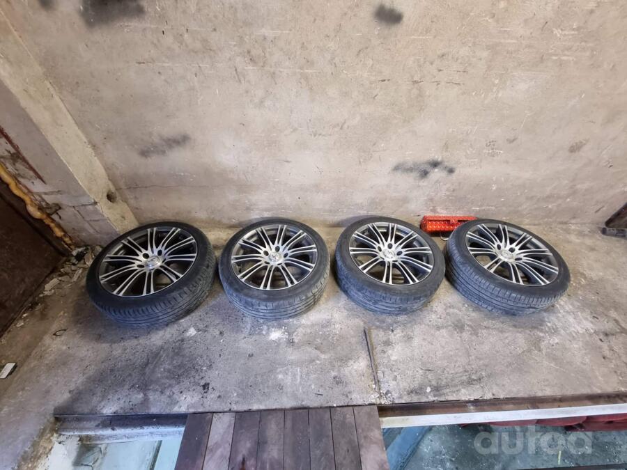 Bmw, stop lekki