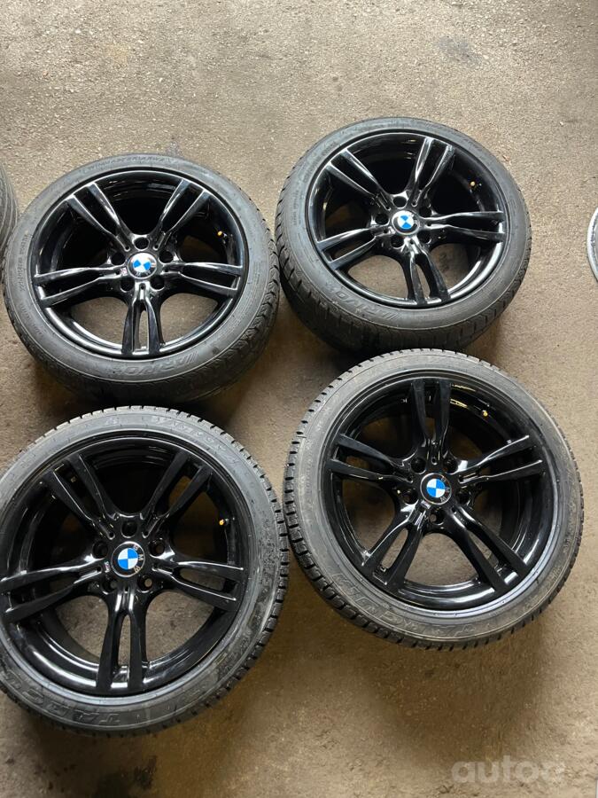 Org Bmw, stop lekki
