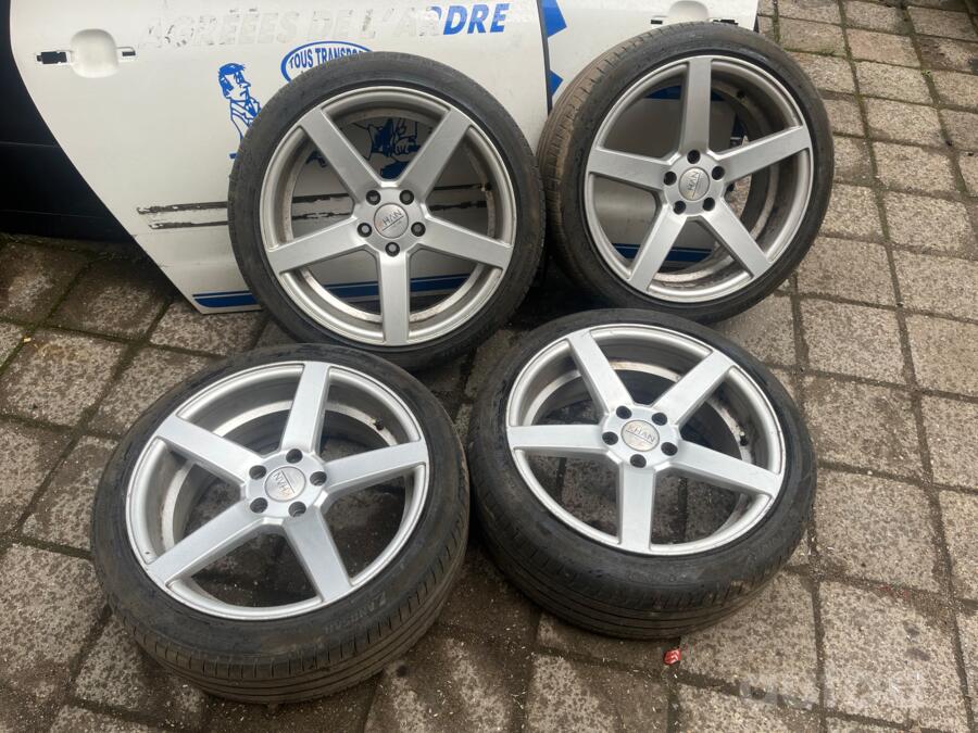 ınne, stop lekki