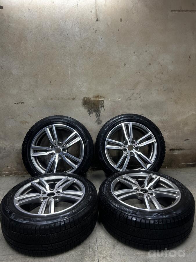 Bmw, stop lekki
