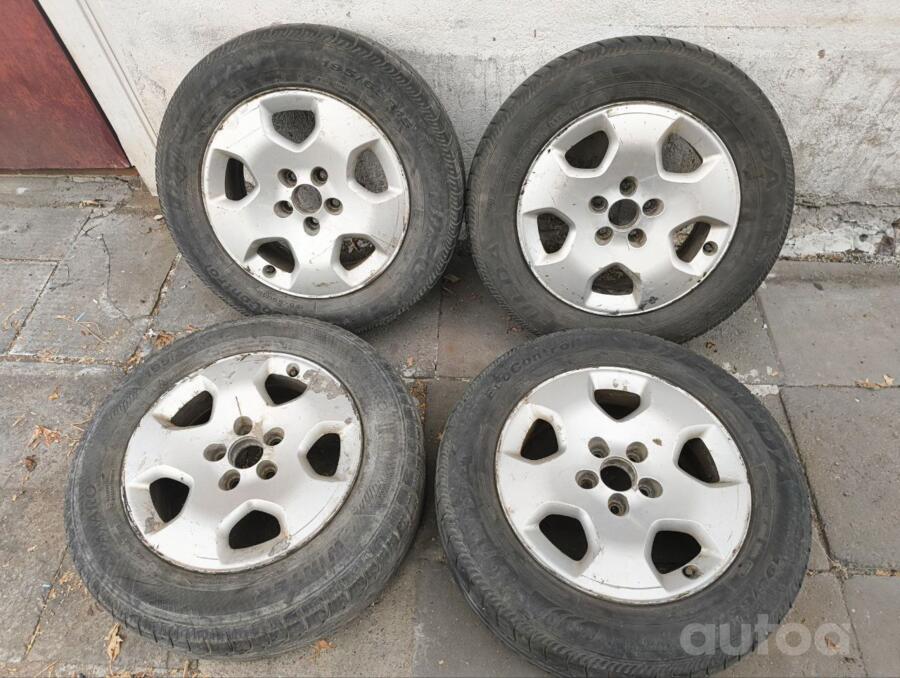 VW, stop lekki