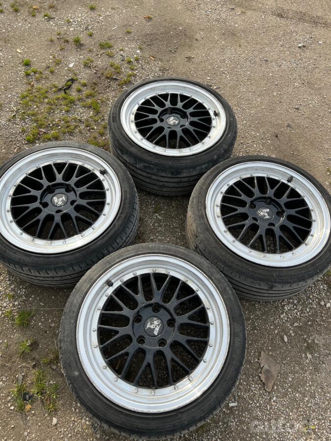 Ultra wheels, stop lekki
