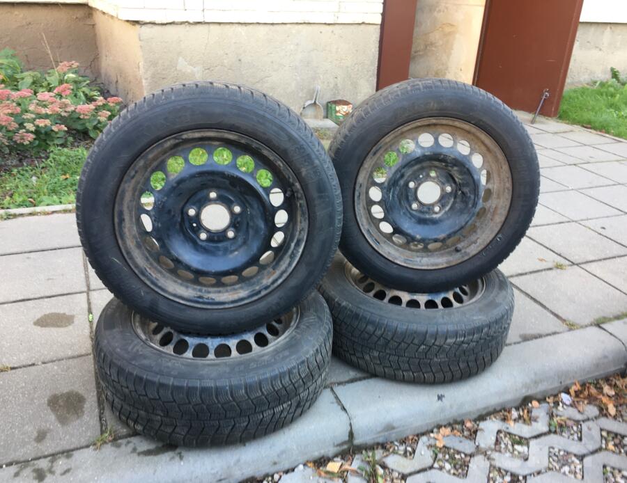 Audi, stal tłoczona