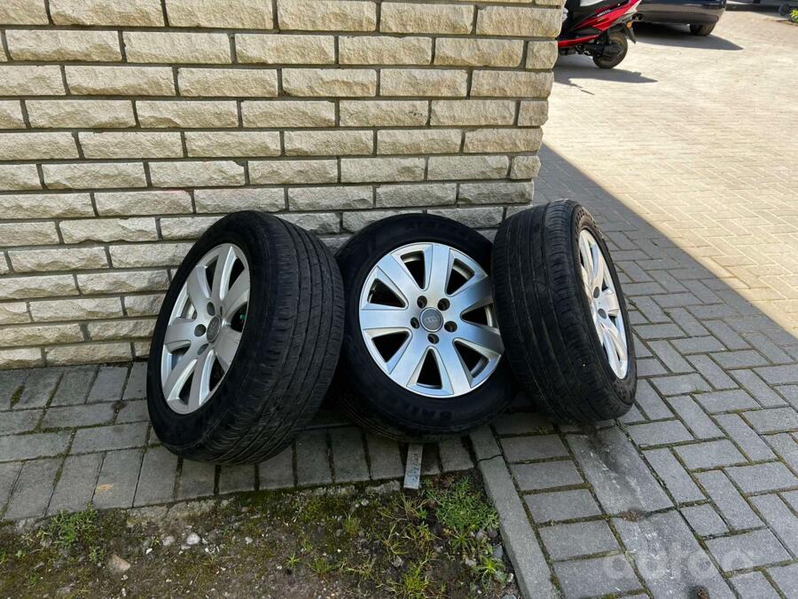 ınne, stop lekki