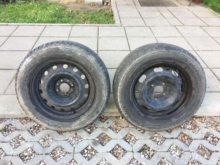 ınne, stal tłoczona
