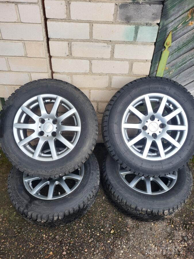 ANZIO WHEELS, stop lekki