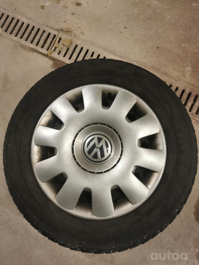 Volkswagen, stop lekki
