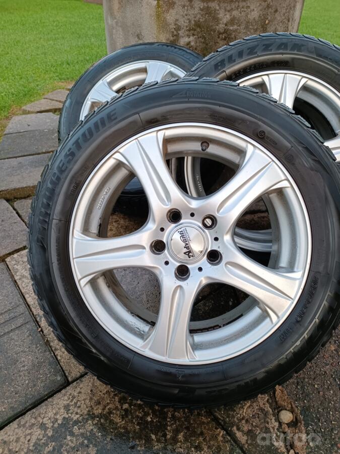 Advanti Racing, stop lekki