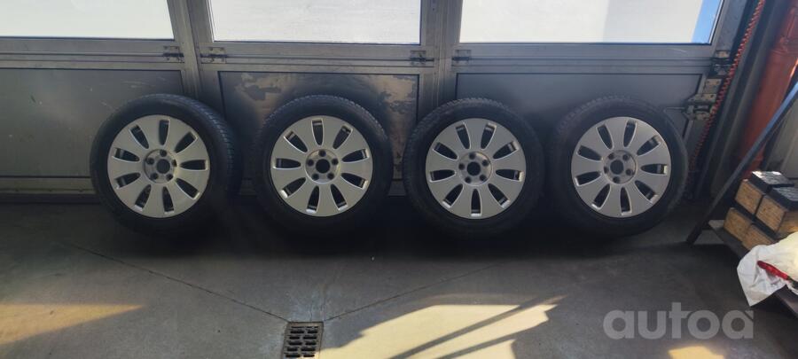Audi, stop lekki