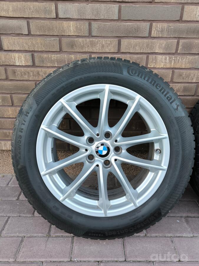 BMW, stop lekki