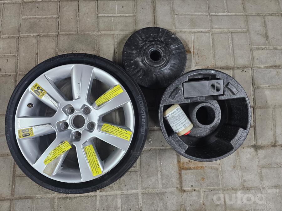 Audi, stop lekki