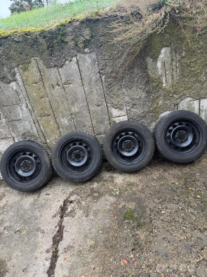 ınne, stal tłoczona
