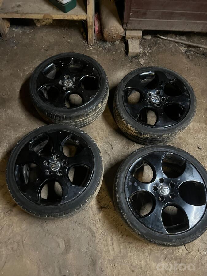 Volkswagen, stop lekki
